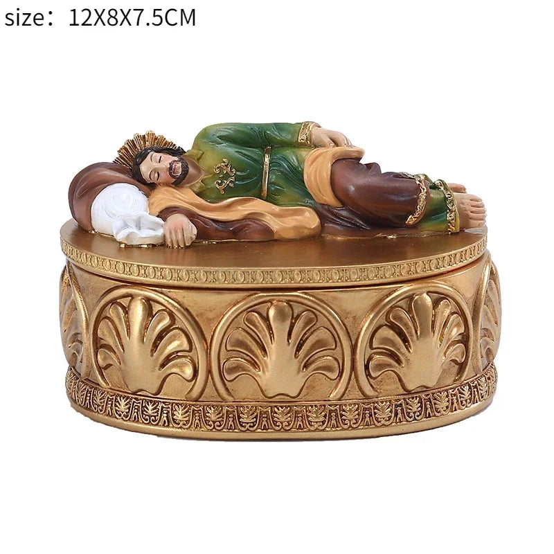 Statuetă religioasă, model la alegere