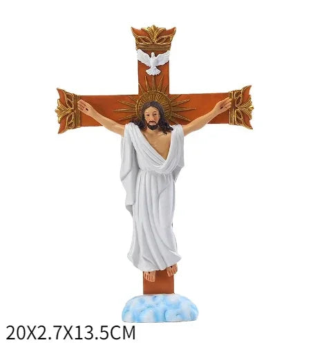Statuetă religioasă, model la alegere
