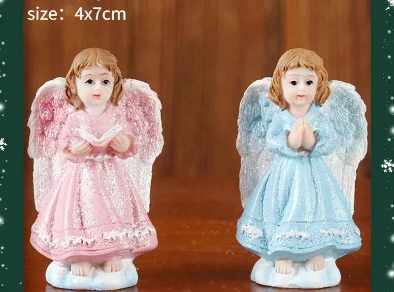 Statuetă religioasă, model la alegere