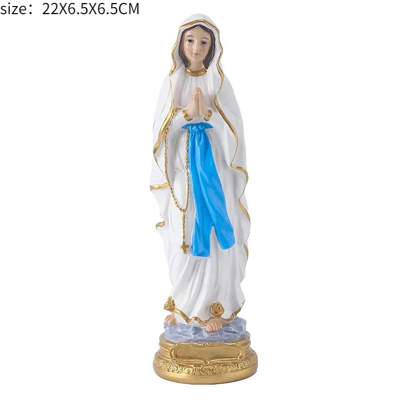 Statuetă religioasă, model la alegere