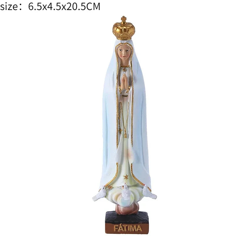 Statuetă religioasă, model la alegere