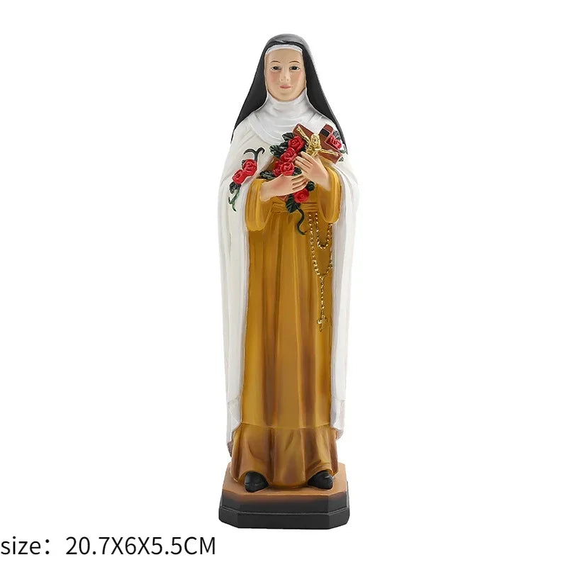 Statuetă religioasă, model la alegere