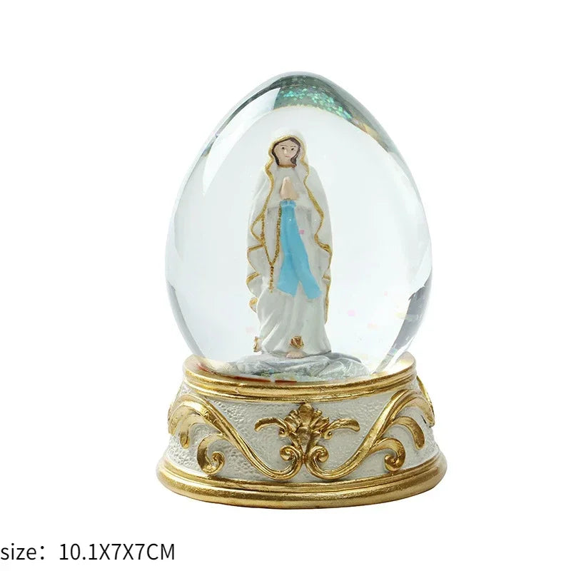Statuetă religioasă, model la alegere