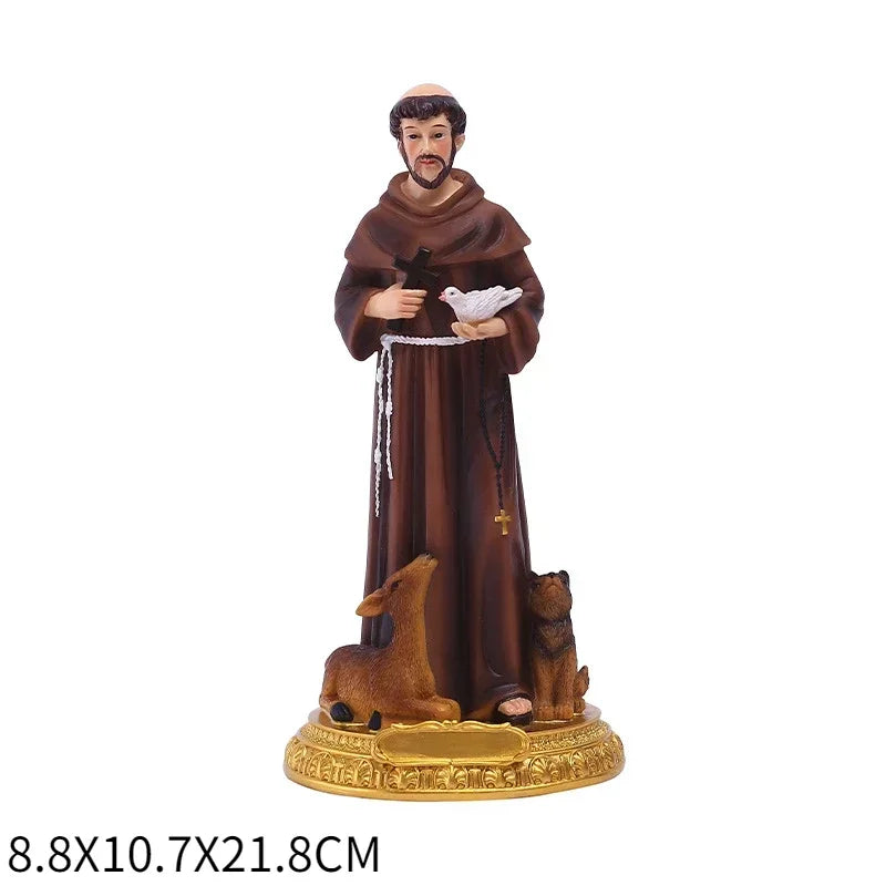 Statuetă religioasă, model la alegere