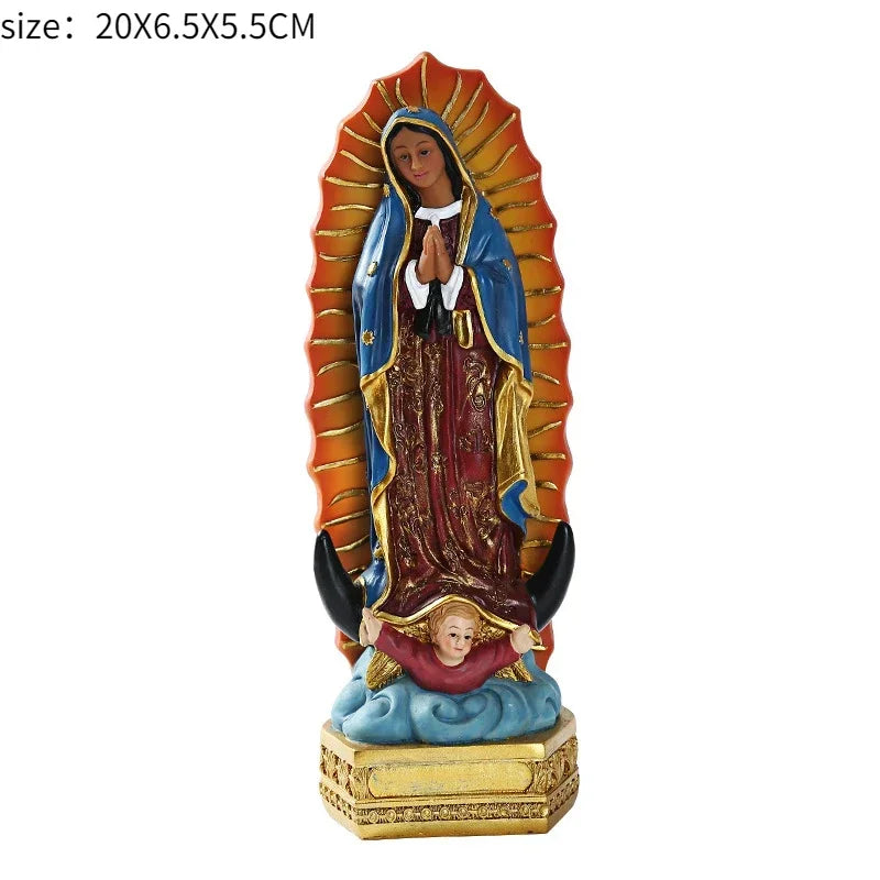 Statuetă religioasă, model la alegere