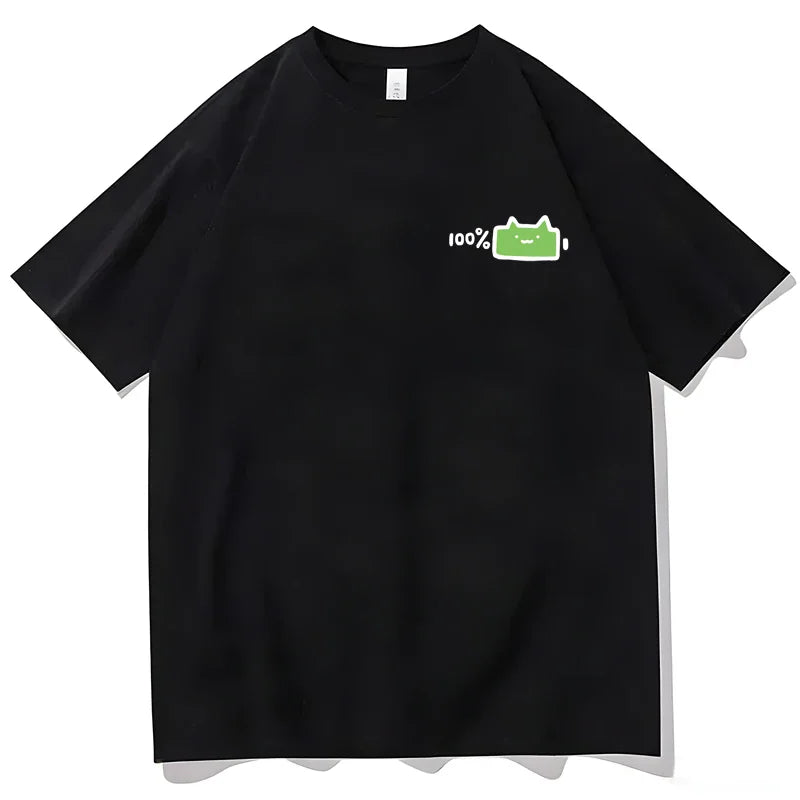 Tricou creștin „Jesus Is King”, cu imprimeu minimalist