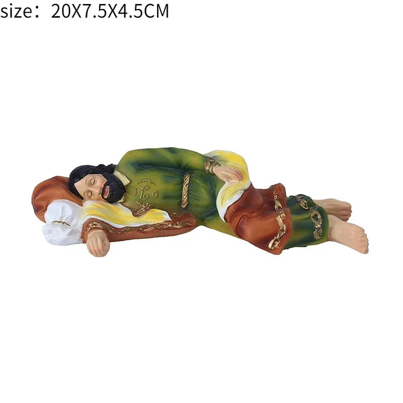 Statuetă religioasă, model la alegere