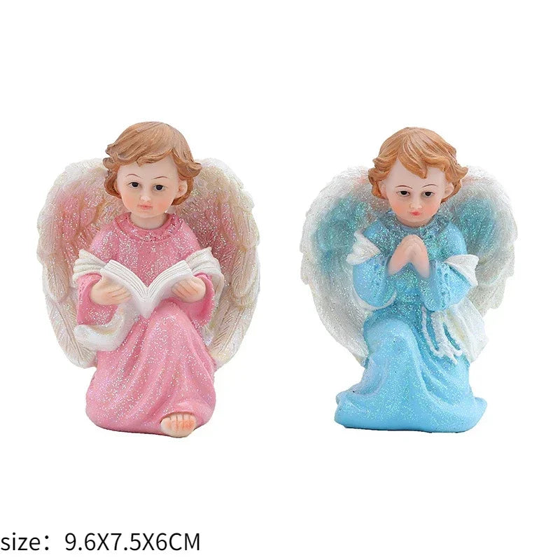 Statuetă religioasă, model la alegere