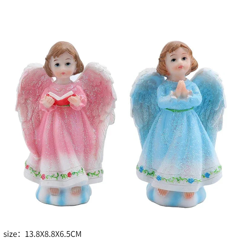 Statuetă religioasă, model la alegere