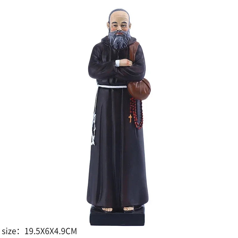 Statuetă religioasă, model la alegere