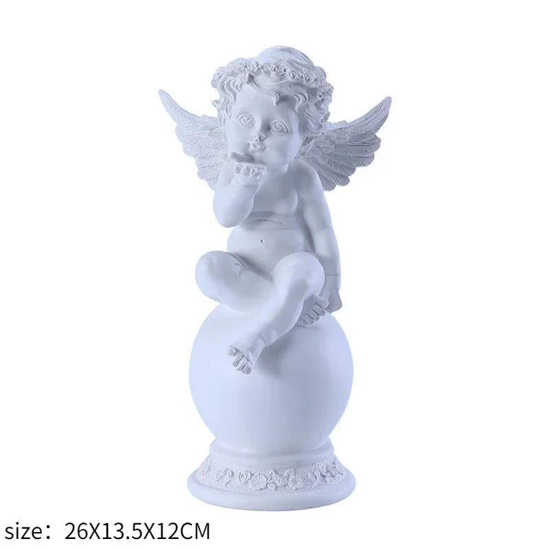 Statuetă religioasă, model la alegere