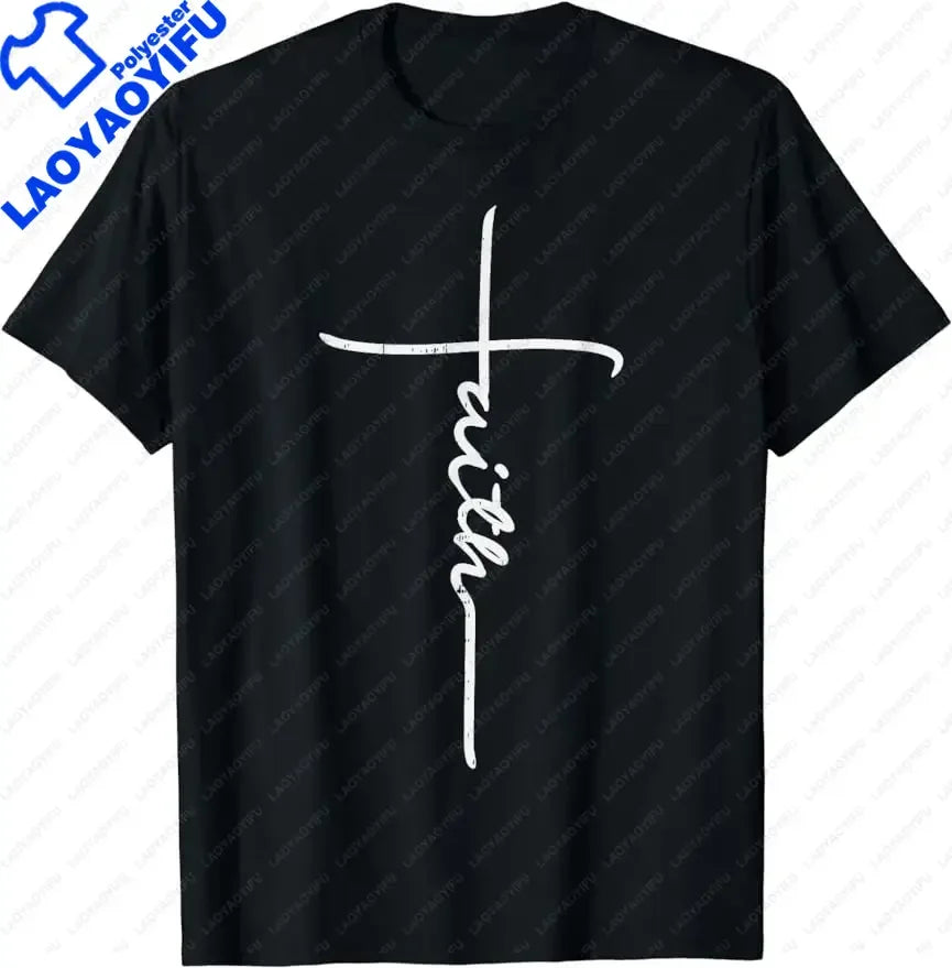 Tricou cu mesajul „Jesus Is King”