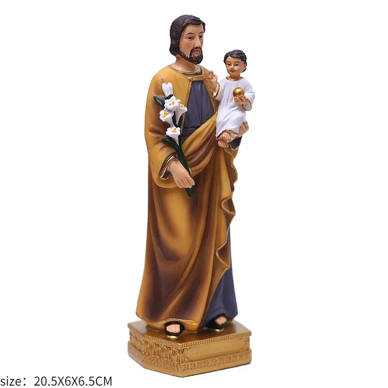 Statuetă religioasă, model la alegere
