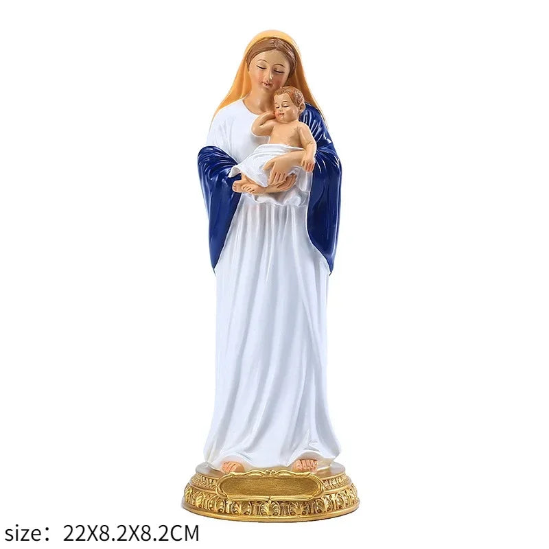 Statuetă religioasă, model la alegere
