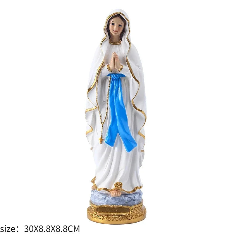 Statuetă religioasă, model la alegere
