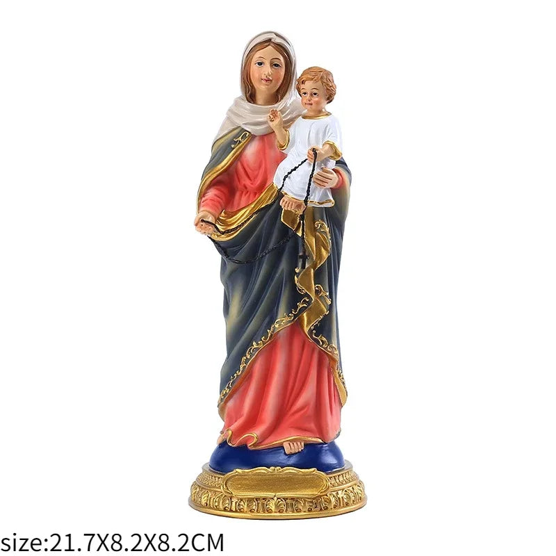 Statuetă religioasă, model la alegere