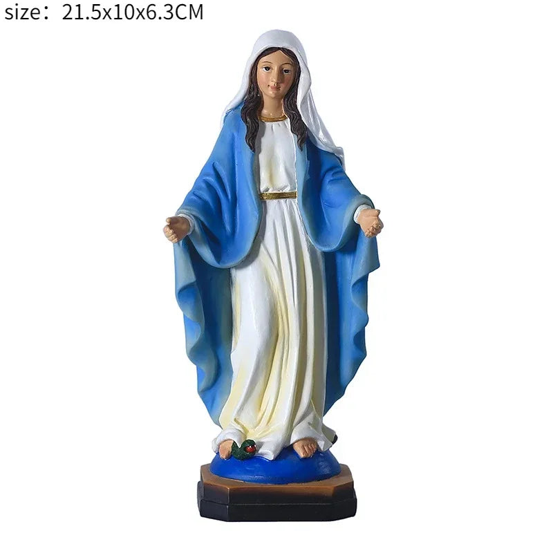 Statuetă religioasă, model la alegere