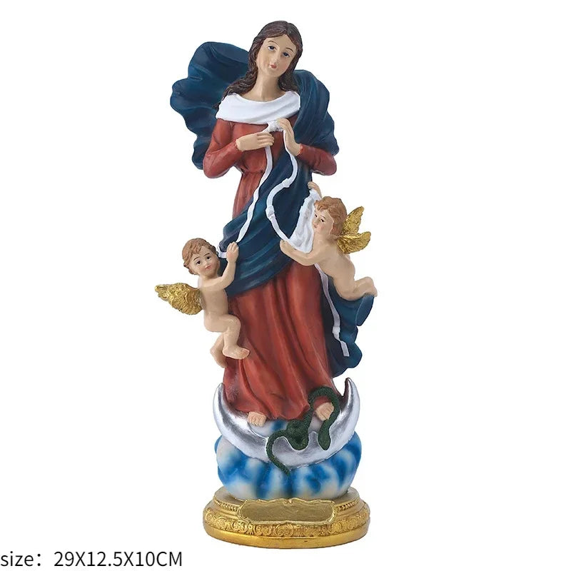 Statuetă religioasă, model la alegere