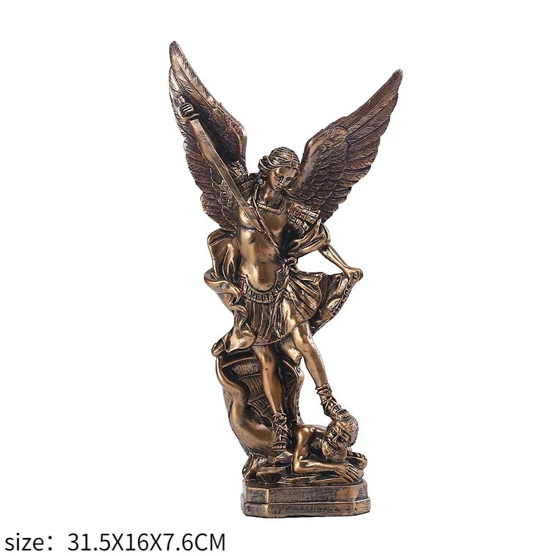 Statuetă religioasă, model la alegere