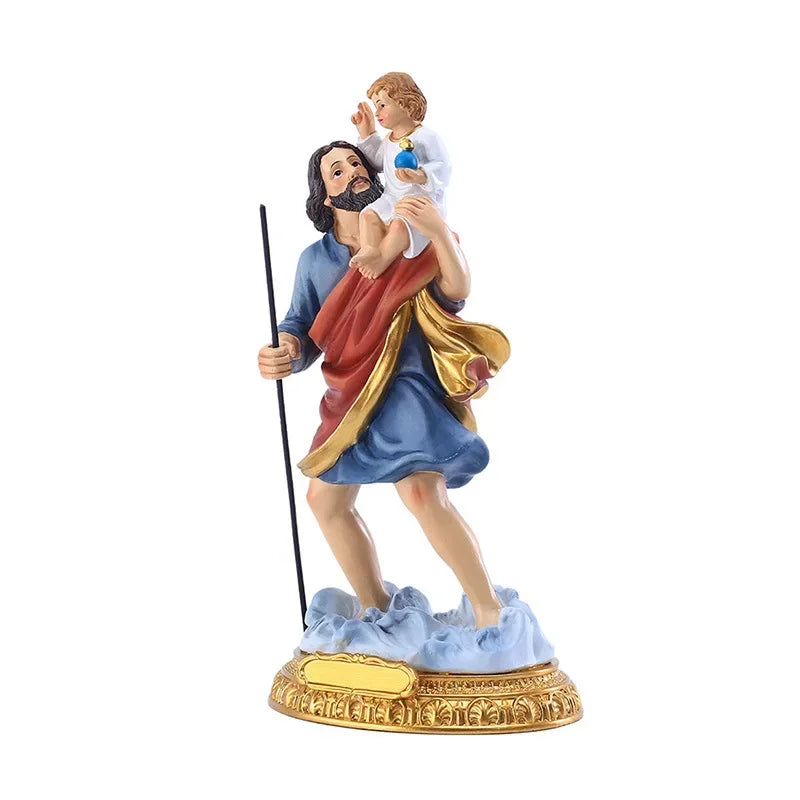 Statuetă religioasă, model la alegere