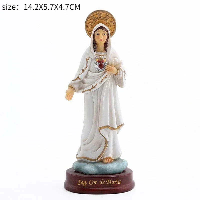 Statuetă religioasă, model la alegere