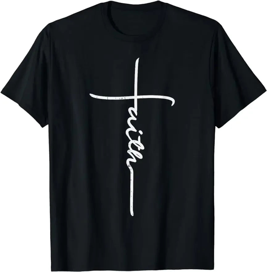 Tricou cu mesajul „Jesus Is King”