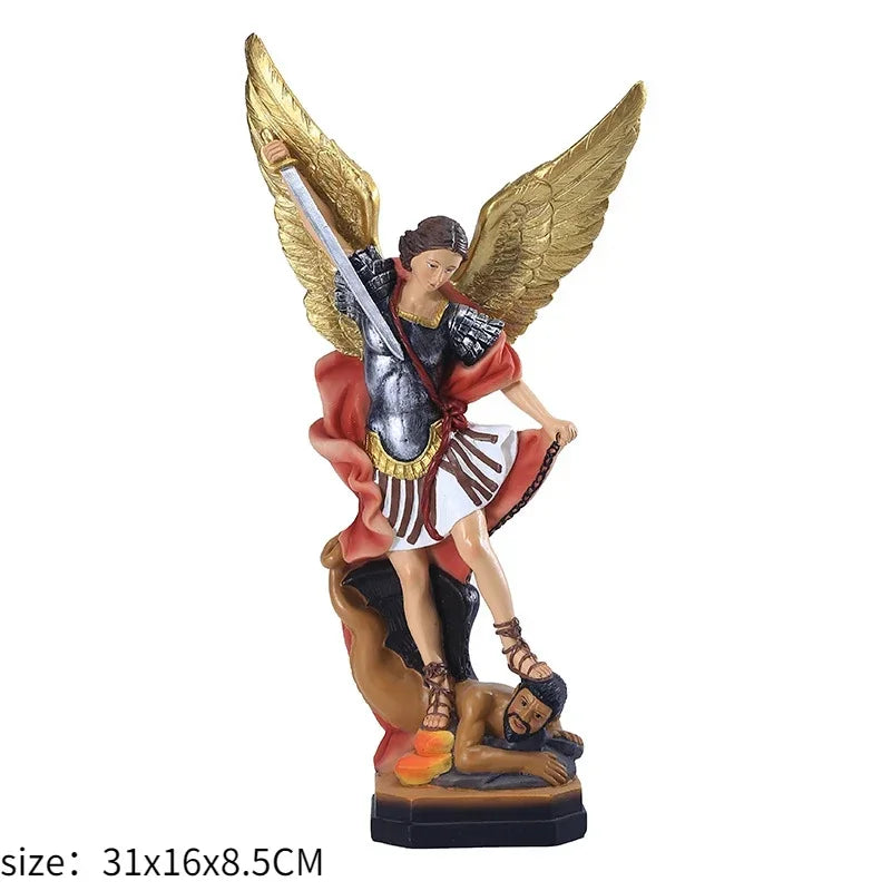 Statuetă religioasă, model la alegere