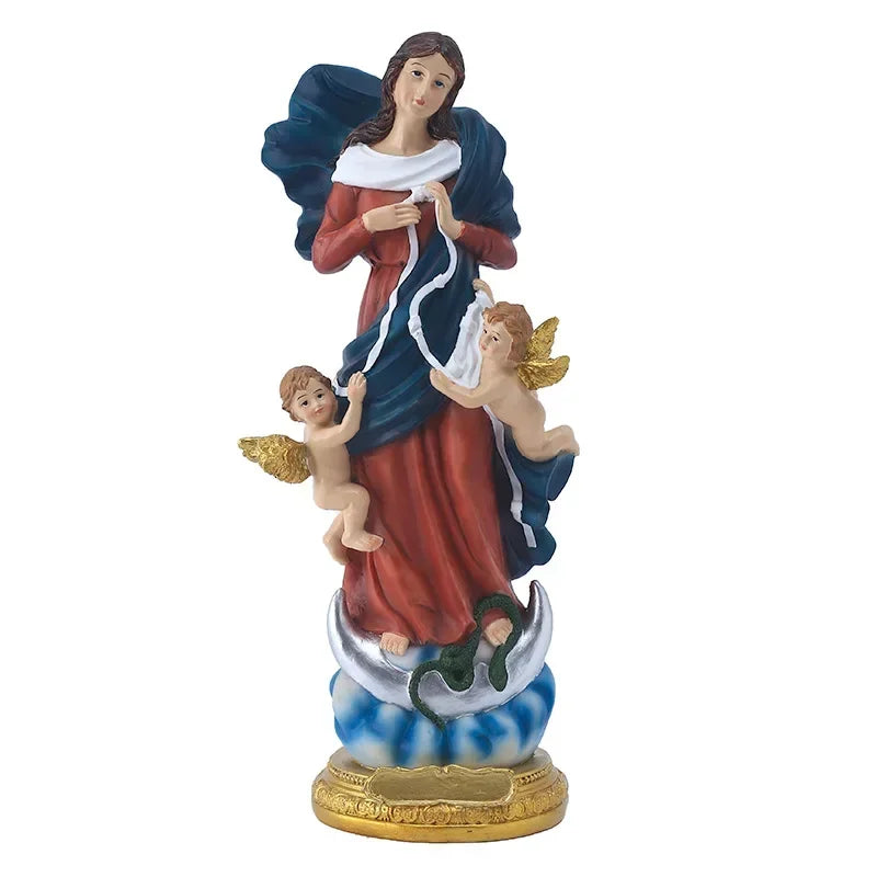 Statuetă religioasă, model la alegere