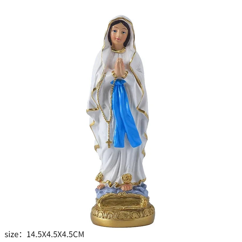 Statuetă religioasă, model la alegere