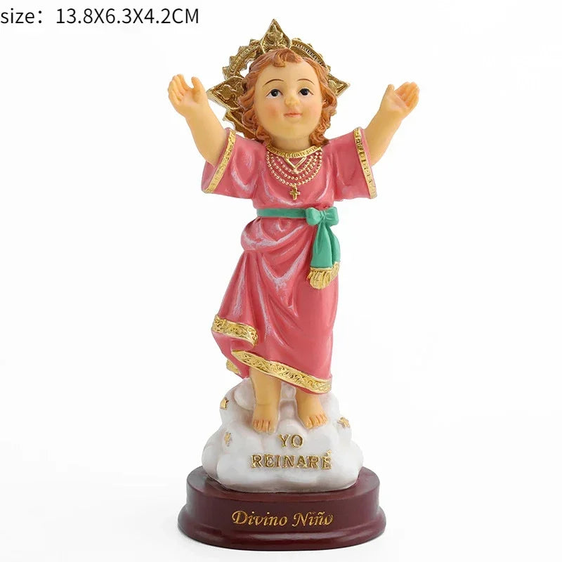 Statuetă religioasă, model la alegere