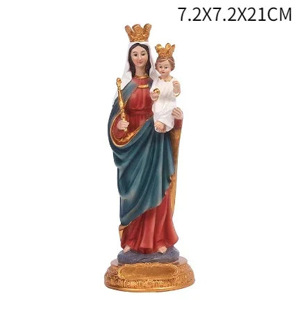 Statuetă religioasă, model la alegere