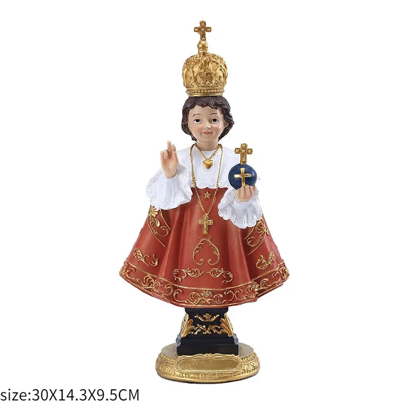 Statuetă religioasă, model la alegere