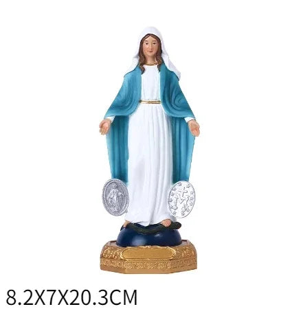 Statuetă religioasă, model la alegere