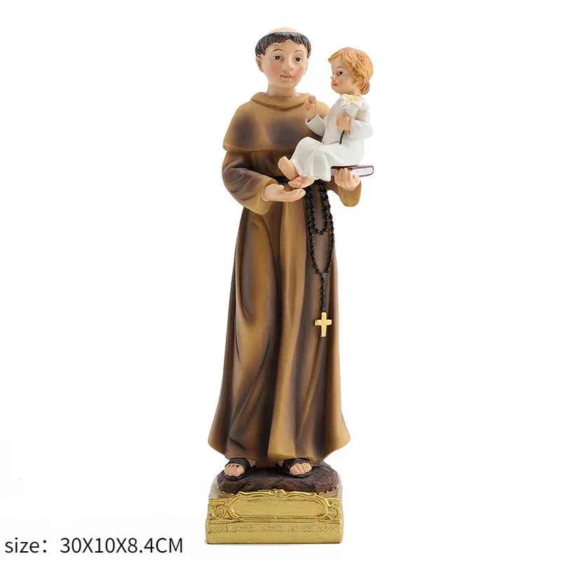 Statuetă religioasă, model la alegere