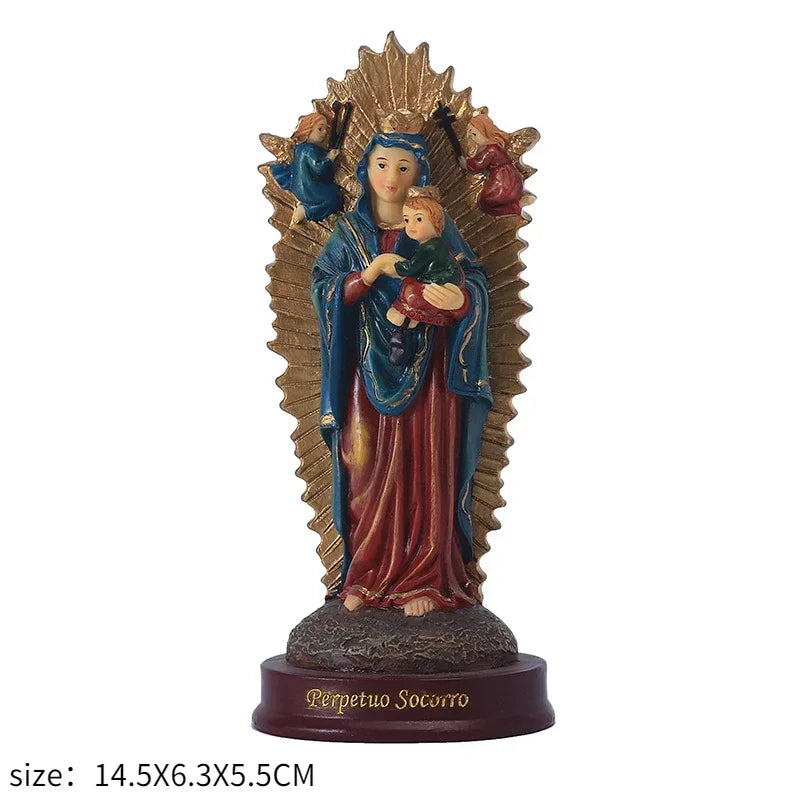 Statuetă religioasă, model la alegere