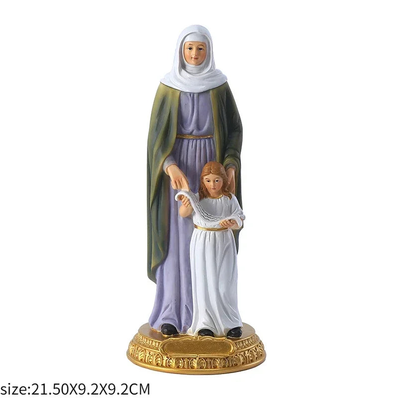 Statuetă religioasă, model la alegere