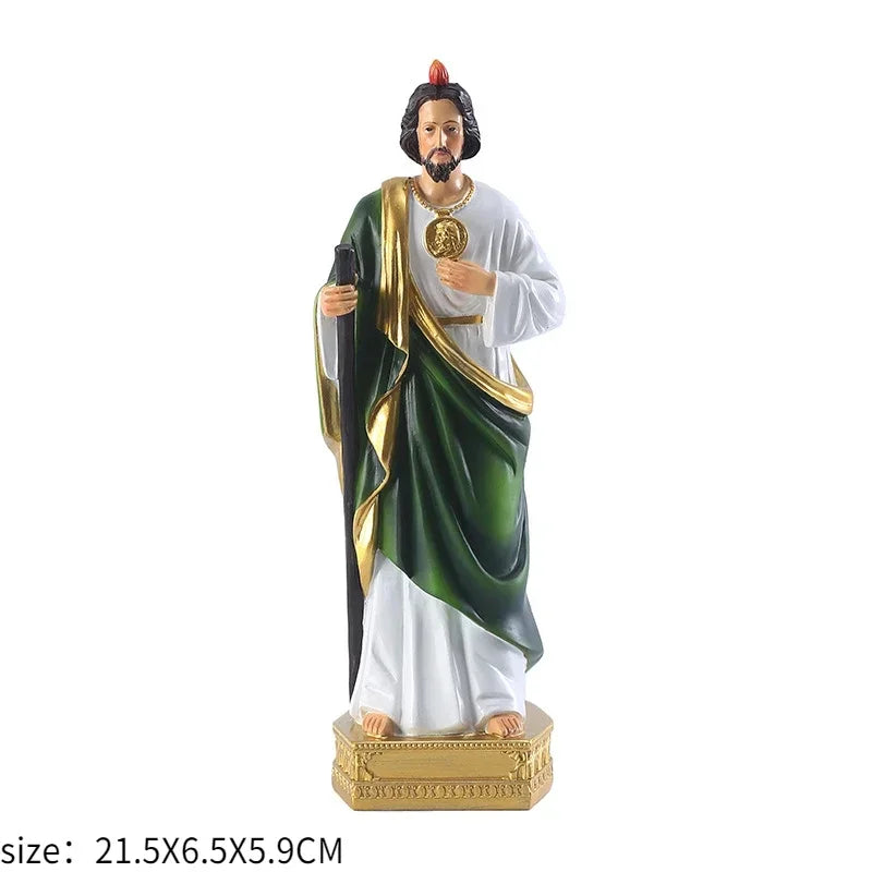 Statuetă religioasă, model la alegere