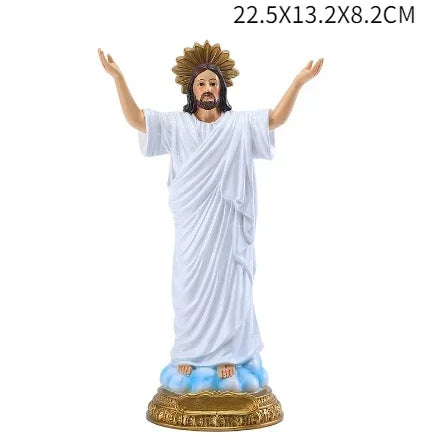 Statuetă religioasă, model la alegere