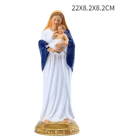 Statuetă religioasă, model la alegere