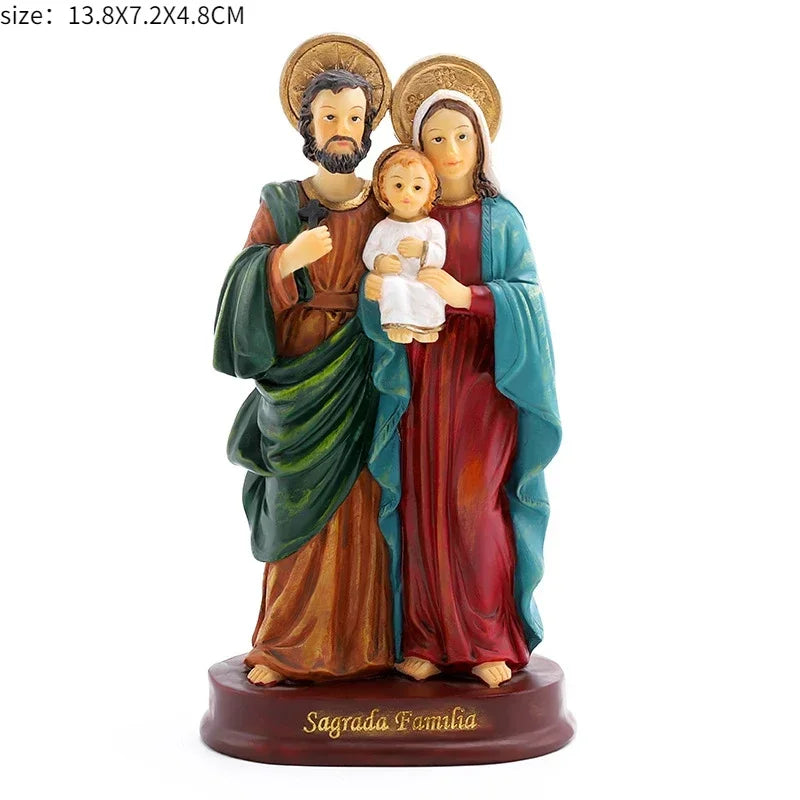 Statuetă religioasă, model la alegere