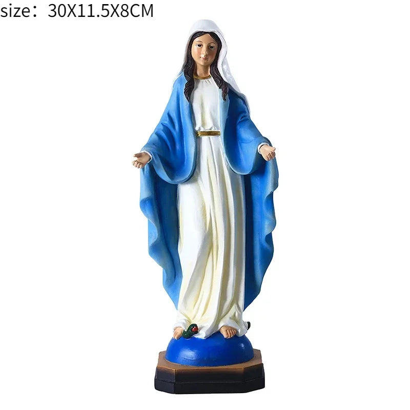 Statuetă religioasă, model la alegere