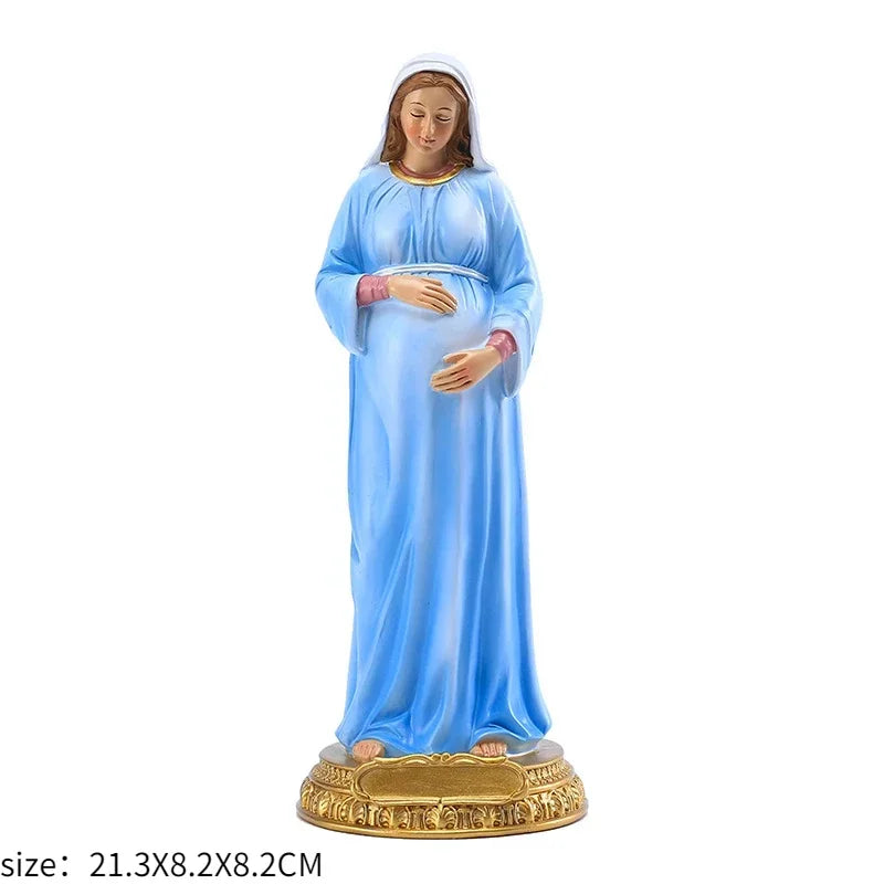Statuetă religioasă, model la alegere