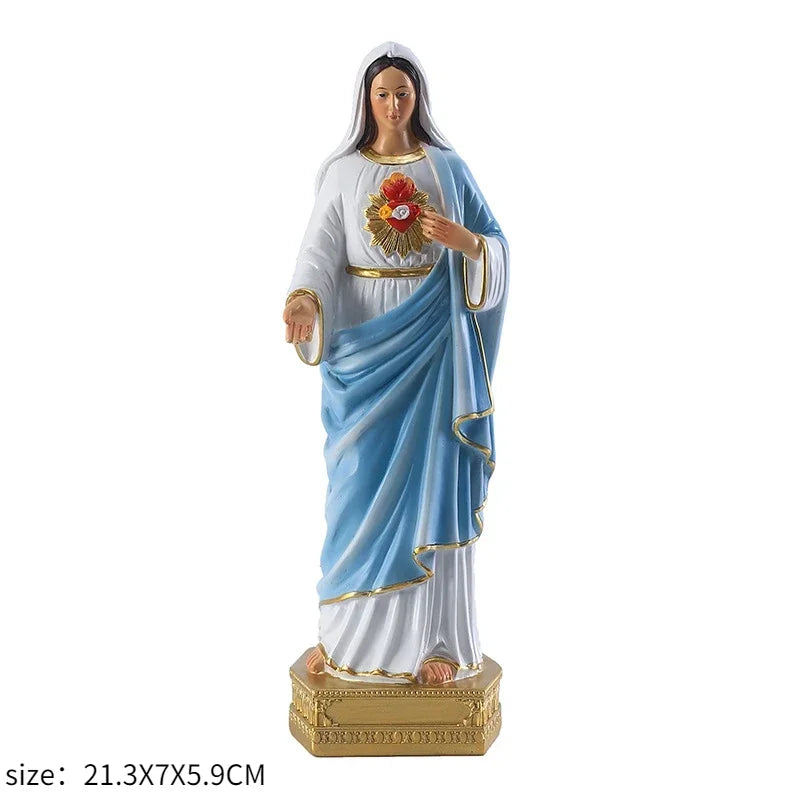 Statuetă religioasă, model la alegere