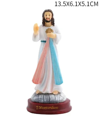 Statuetă religioasă, model la alegere