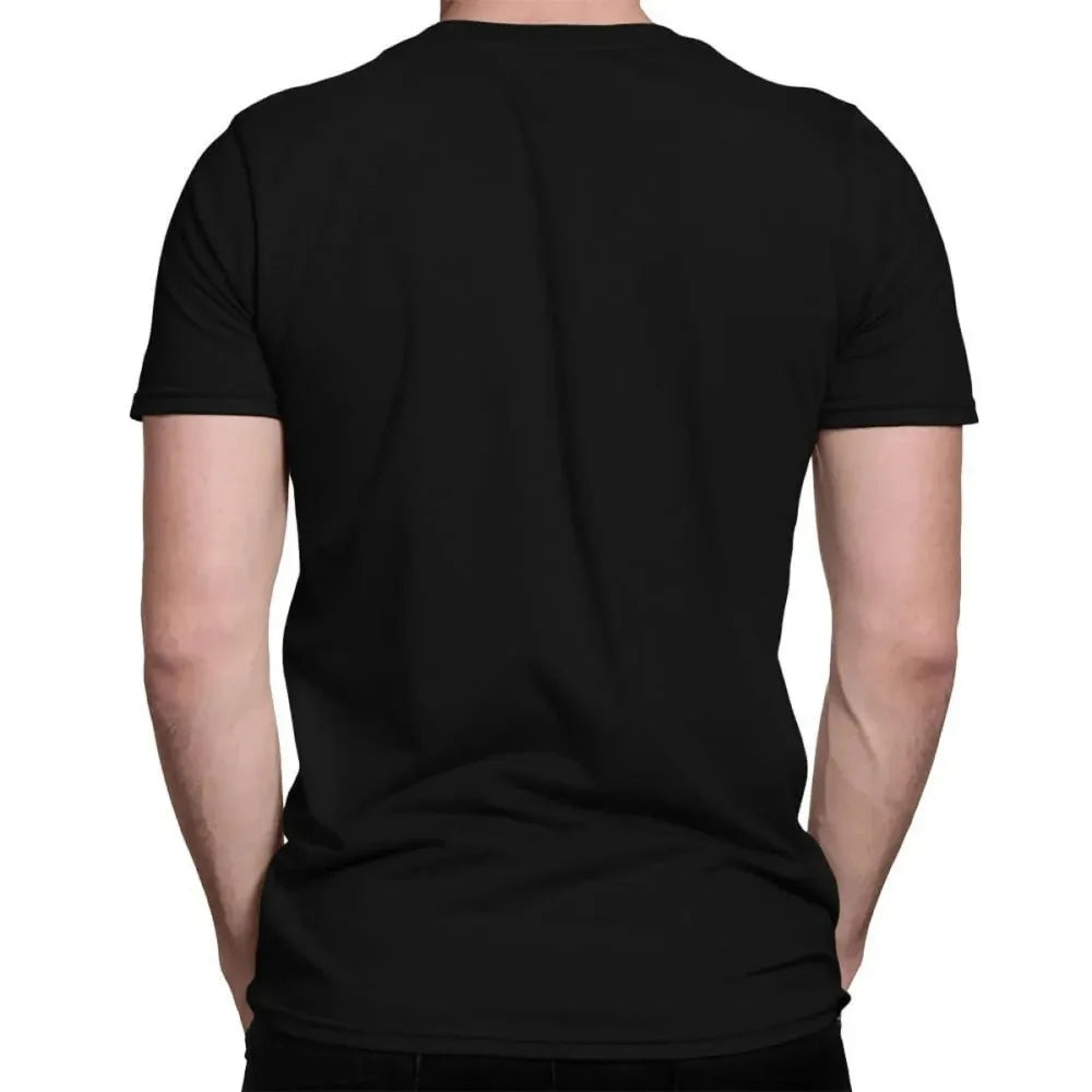 Tricou bărbătesc creștin „Agree With God”, stil vintage