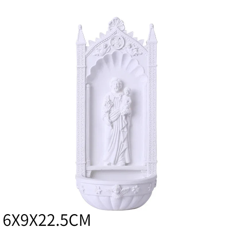 Statuetă religioasă, model la alegere